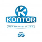 Buy Kontor Top Of The Club Vol. 55 CD3