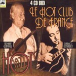 Buy Le Hot Club De France (With Django Reinhardt) CD1