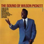 Buy The Sound Of Wilson Pickett (Vinyl)