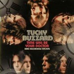 Buy Time Will Be Your Doctor (Rare Recordings '71-'72) CD1