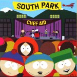 Buy Chef Aid: The South Park Album