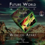 Buy Volume 8: Worlds Apart CD1