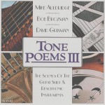 Buy Tone Poems Iii (With Mike Auldridge And David Grisman)