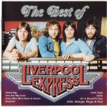 Buy The Best Of Liverpool Express