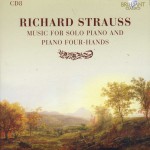 Buy Music For Solo Piano And Piano Four-Hands