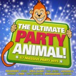 Buy The Ultimate Party Animal CD1
