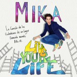 Buy Live Your Life (CDS)