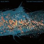 Buy The Nextwave Sessions (EP)