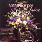 Buy A Symphony Of Praise (Vinyl)