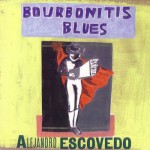 Buy Bourbonitis Blues
