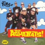 Buy The Fury Of The Aquabats!