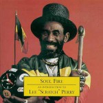 Buy Soul Fire (Vinyl)
