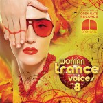 Buy Woman Trance Voices, Vol.8 CD3