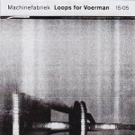 Buy Loops For Voerman (CDS)