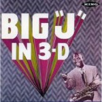 Buy Big "J" In 3-D (Remastered 1995)