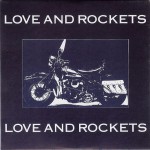 Purchase Love And Rockets Motorcycle (EP)