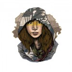 Buy 3 Girls Mixed Up