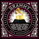 Buy 2014 Grammy Nominees