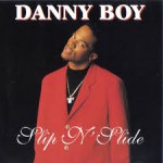 Purchase Danny Boy Slip 'n Slide (CDS)