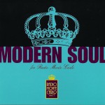Purchase VA Modern Soul For Radio Monte Carlo