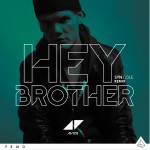 Buy Hey Brother (CDS)