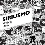 Buy Hotbox / Mbox (EP)