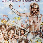 Buy Ahh… The Name Is Bootsy, Baby! (Vinyl)