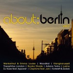 Buy About - Berlin Vol. 3