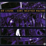 Buy Sonic Weather Machine