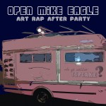 Buy Art Rap After Party (EP)