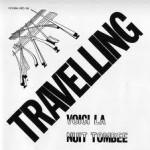 Purchase Travelling Voici La Nuit Tombee (Vinyl)