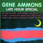 Buy Late Hour Special (Vinyl)