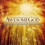 Buy Awesome God