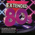 Buy Extended 80S - The Definitive 12" Collection CD1