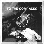 Buy To The Comrades, Jackie (EP)