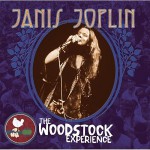 Buy The Woodstock Experience: Janis Joplin CD2