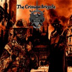 Purchase The Crimson Brigade Blood Battalion