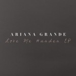 Buy Love Me Harder (EP)