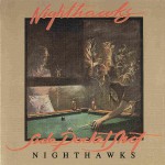 Purchase Nighthawks Side Pocket Shot (Vinyl)