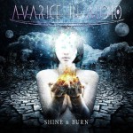 Buy Shine & Burn CD1