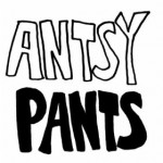 Buy Antsy Pants