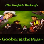 Buy The Complete Works Of Goober & The Peas