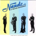 Buy Nande & The Big Difference