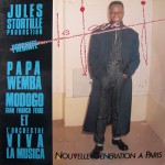 Buy Nouvelle Génération A Paris (With Modogo Gian Franco Ferre) (EP)