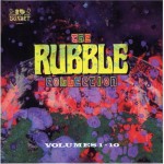 Buy The Rubble Collection Volumes 1-10 CD1