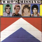 Buy Who's Missing (Remastered 2014)