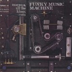 Buy Funky Music Machine (Reissued 1993)