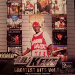 Buy Greatest Hits CD1
