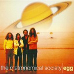 Buy The Metronomical Society
