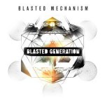 Buy Blasted Generation
